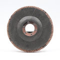 Cubitron II Ceramic Cloth Flap Disc 7"